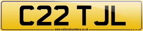 C22 TJL