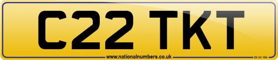 C22 TKT