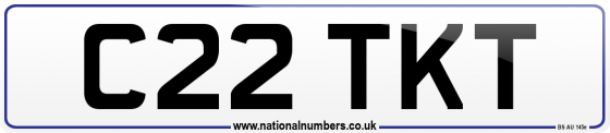 C22 TKT