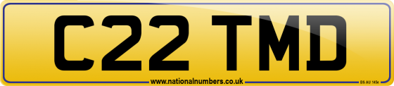 C22 TMD