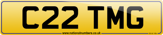 C22 TMG