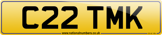 C22 TMK