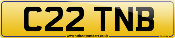 C22 TNB