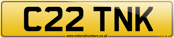 C22 TNK