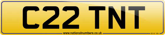 C22 TNT