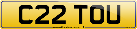 C22 TOU
