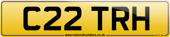 C22 TRH