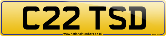 C22 TSD