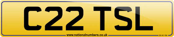 C22 TSL