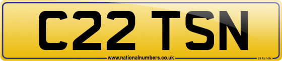 C22 TSN