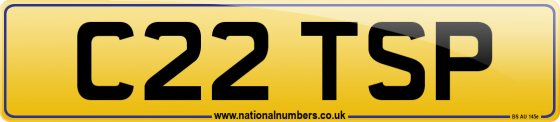 C22 TSP