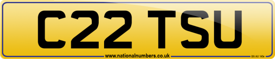 C22 TSU