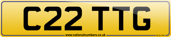 C22 TTG