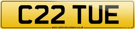 C22 TUE