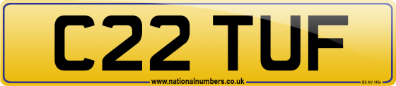 C22 TUF