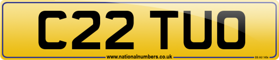 C22 TUO
