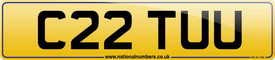 C22 TUU