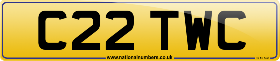 C22 TWC