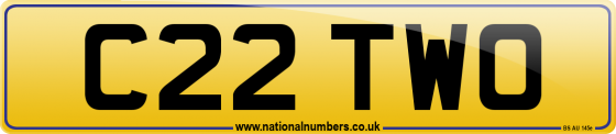 C22 TWO