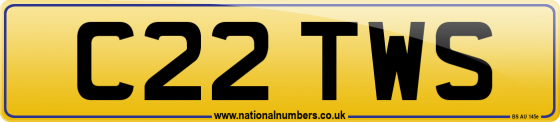 C22 TWS