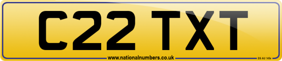 C22 TXT