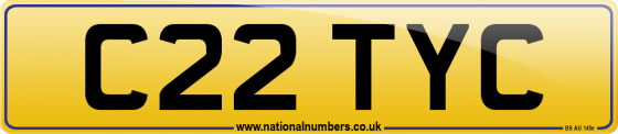 C22 TYC
