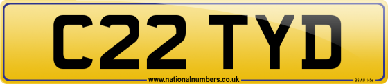 C22 TYD