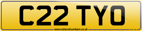 C22 TYO