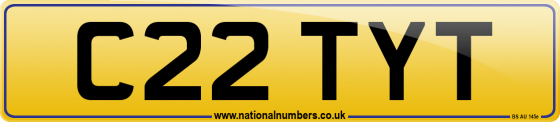 C22 TYT