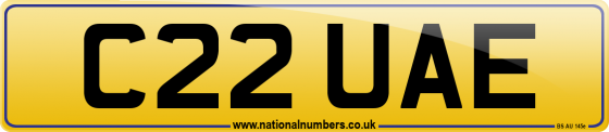 C22 UAE