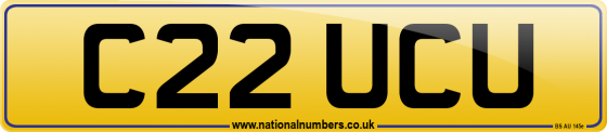 C22 UCU