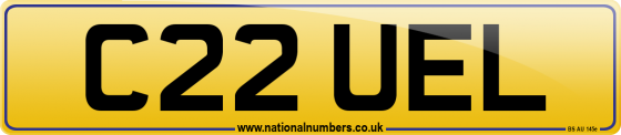 C22 UEL
