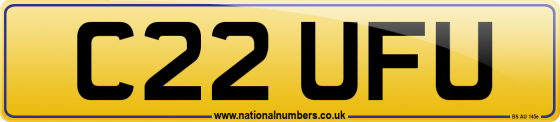 C22 UFU