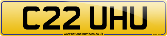 C22 UHU