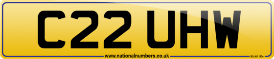C22 UHW