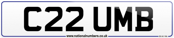 C22 UMB