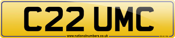 C22 UMC
