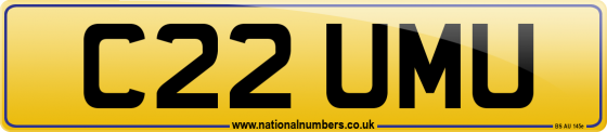 C22 UMU