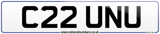 C22 UNU