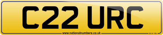 C22 URC