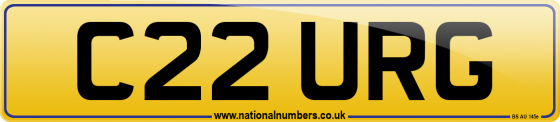 C22 URG
