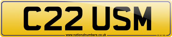 C22 USM