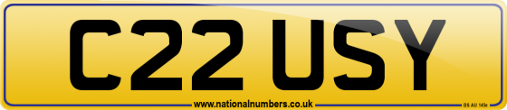 C22 USY