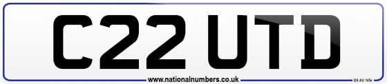 C22 UTD