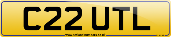 C22 UTL