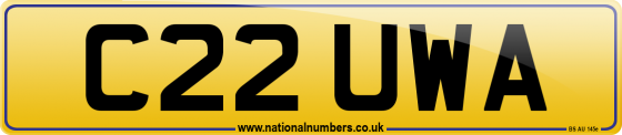 C22 UWA