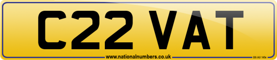 C22 VAT