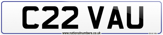 C22 VAU