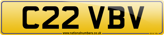 C22 VBV