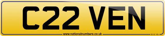 C22 VEN